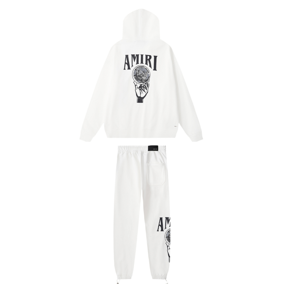 Amr Tracksuit - Image 2