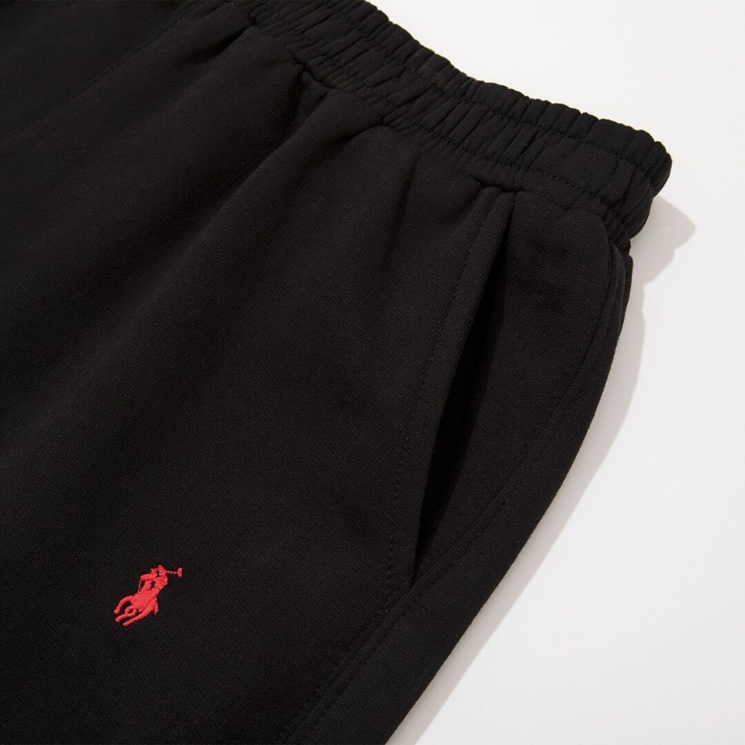 Polo Shorts - Image 3
