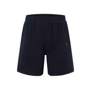 Polo Navy Shorts
