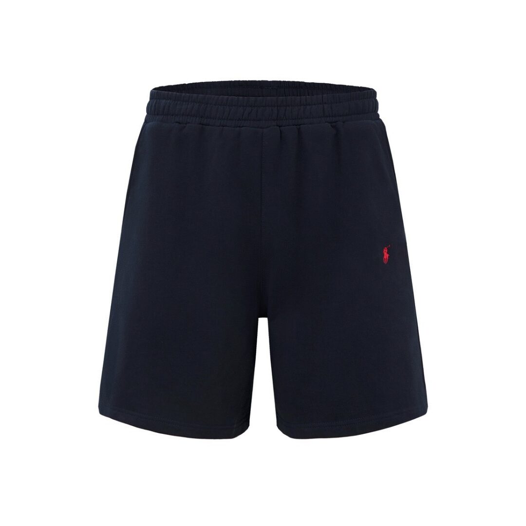 Polo Navy Shorts