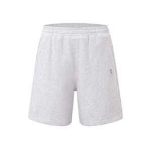 Polo Grey Shorts