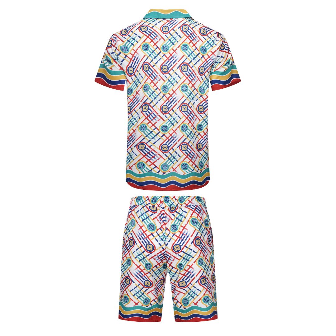 Casa Short Set - Image 2