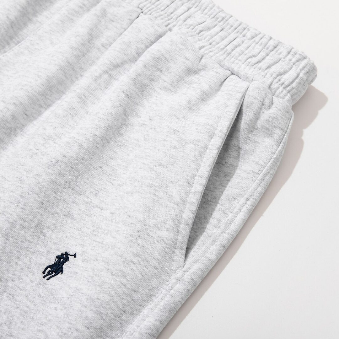 Polo Grey Shorts - Image 3