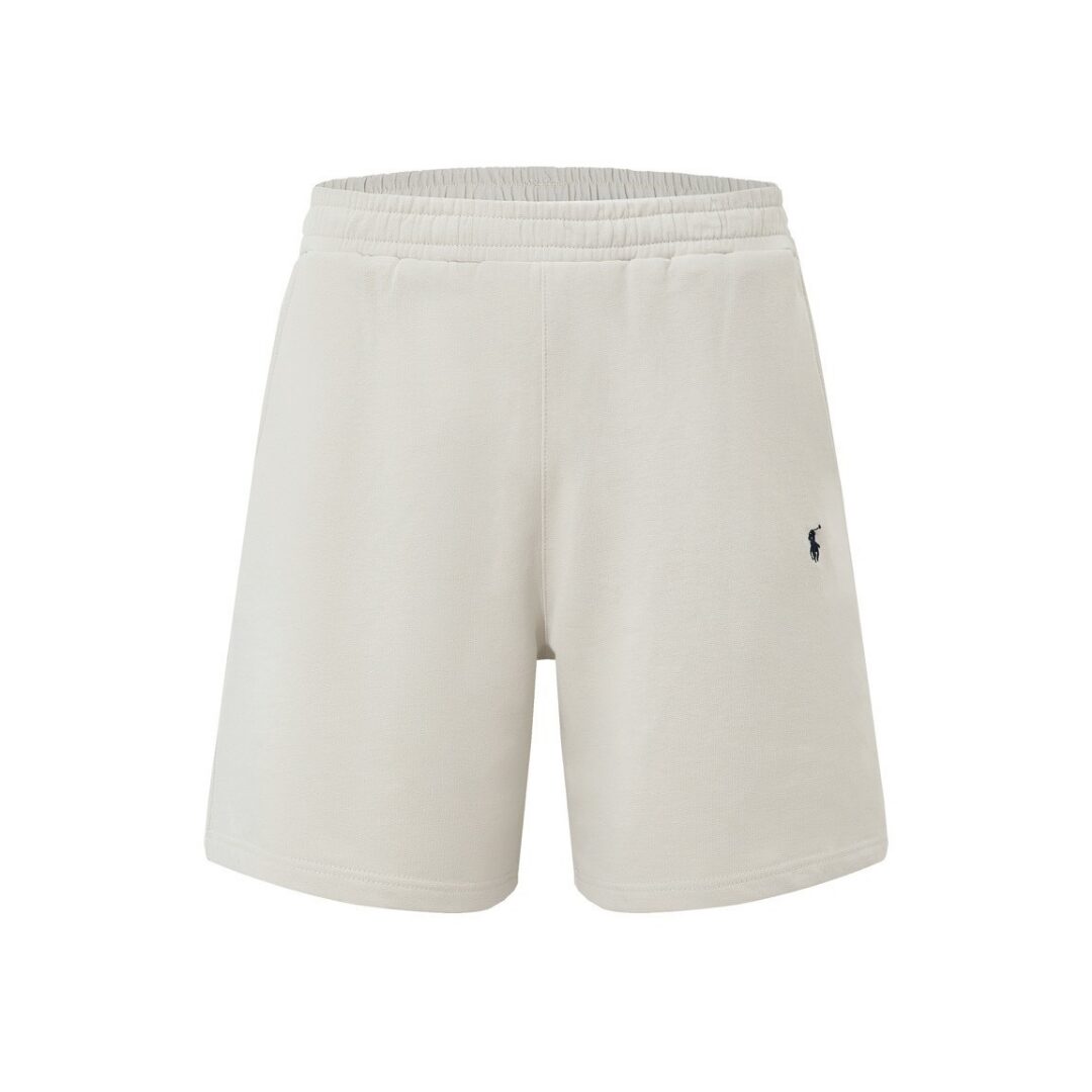 Polo Beige Shorts