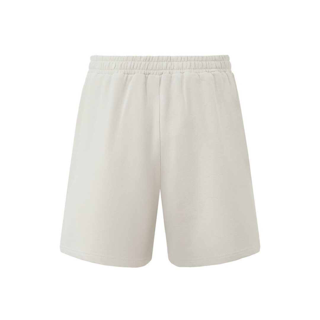 Polo Beige Shorts - Image 2