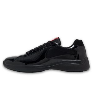 AMERICA'S CUP FULL BLACK