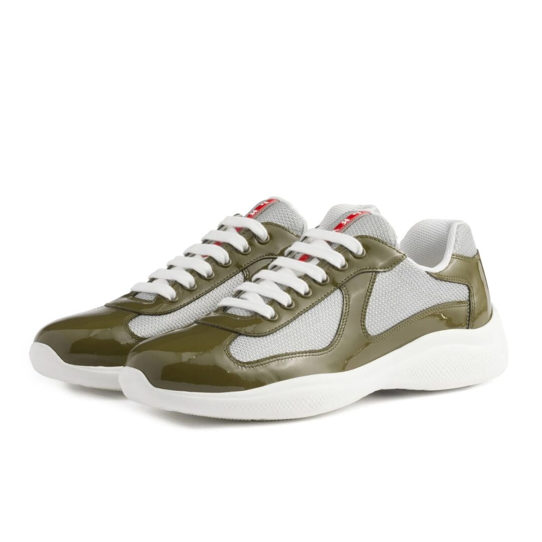 AMERICA'S CUP KHAKI - Image 2