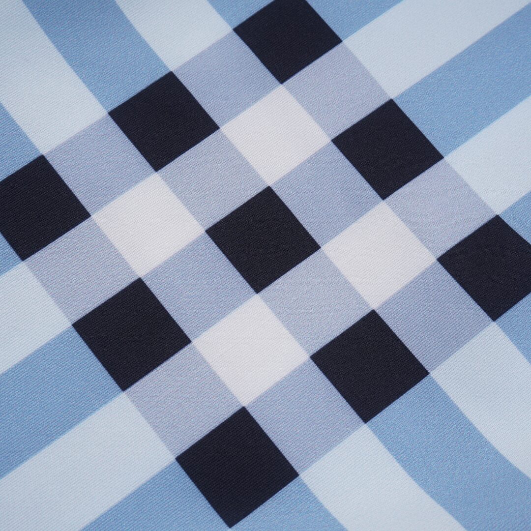 BB Monogram Shorts - Image 4