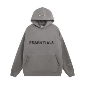 Essentials Hoodie