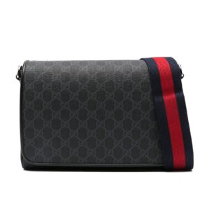 MESSENGER BAG