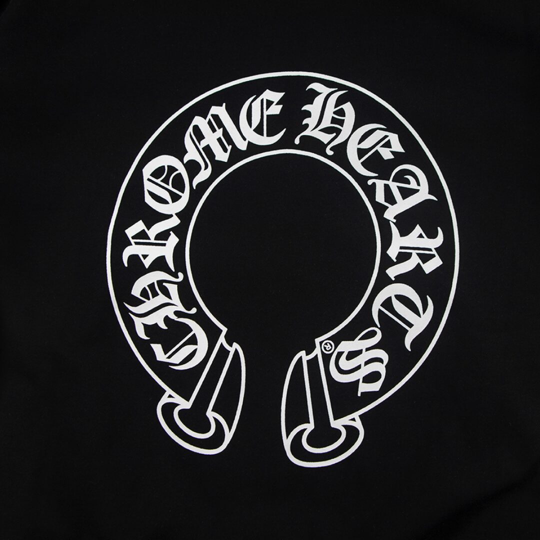 Chrome Hoodie - Image 3