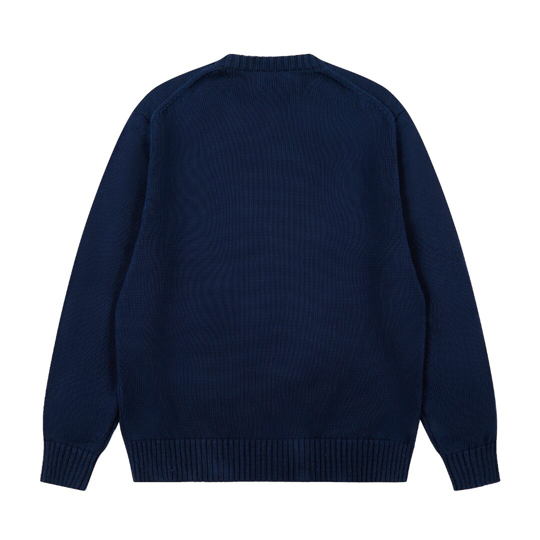 Polo Bear Sweater - Image 2