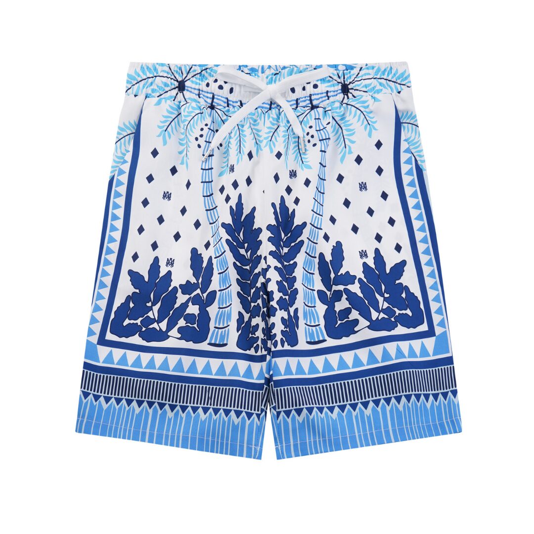 Amr Polychromatic Short Set - Image 4