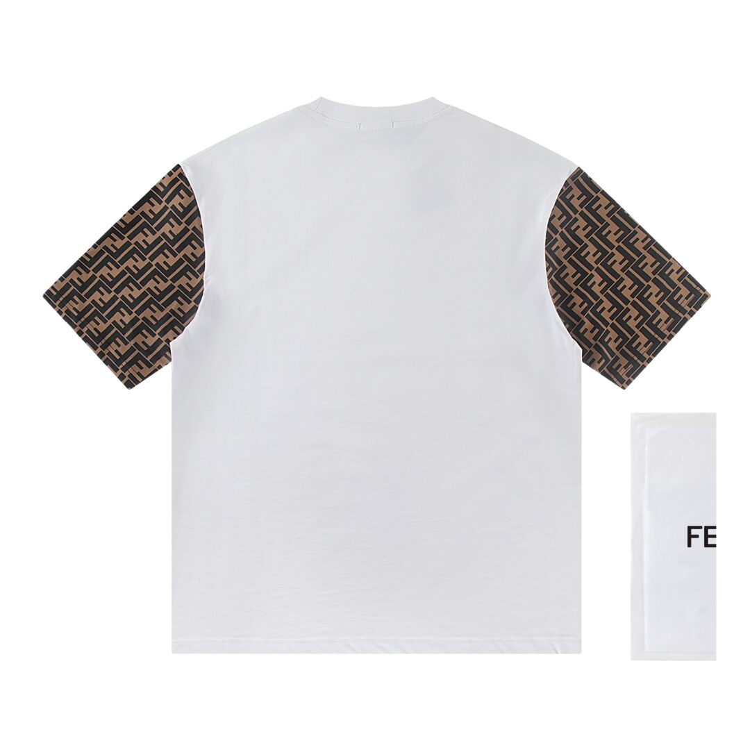 FND T-shirt - Image 2