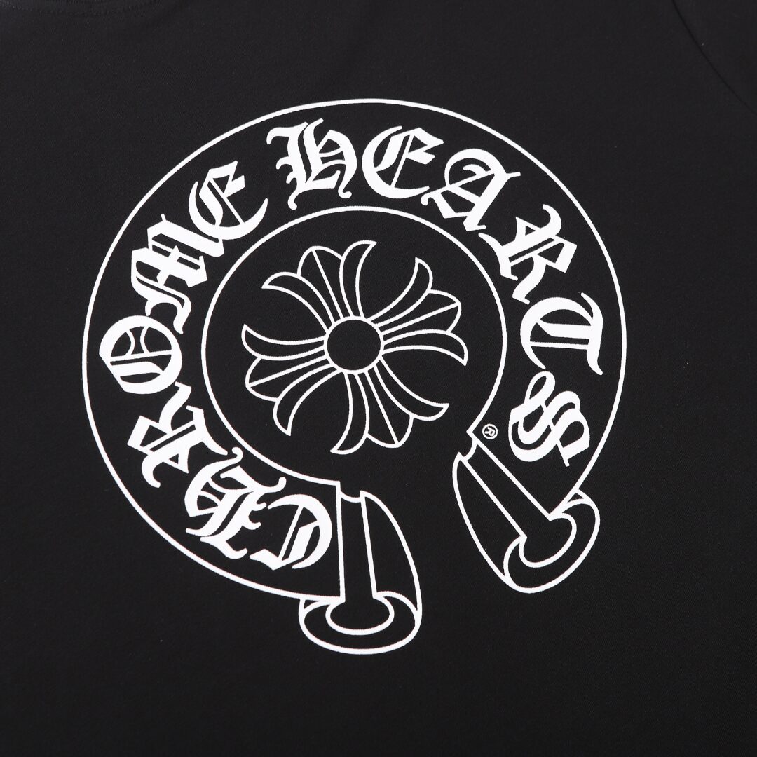 Chrome T-shirt - Image 8