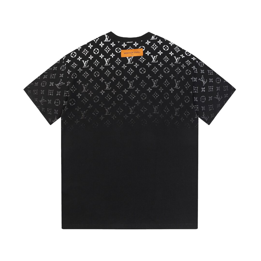 MONOGRAM T-SHIRT - Image 2
