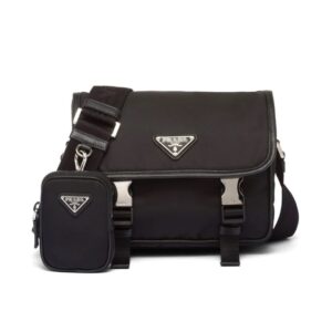 MESSENGER TRIO BAG