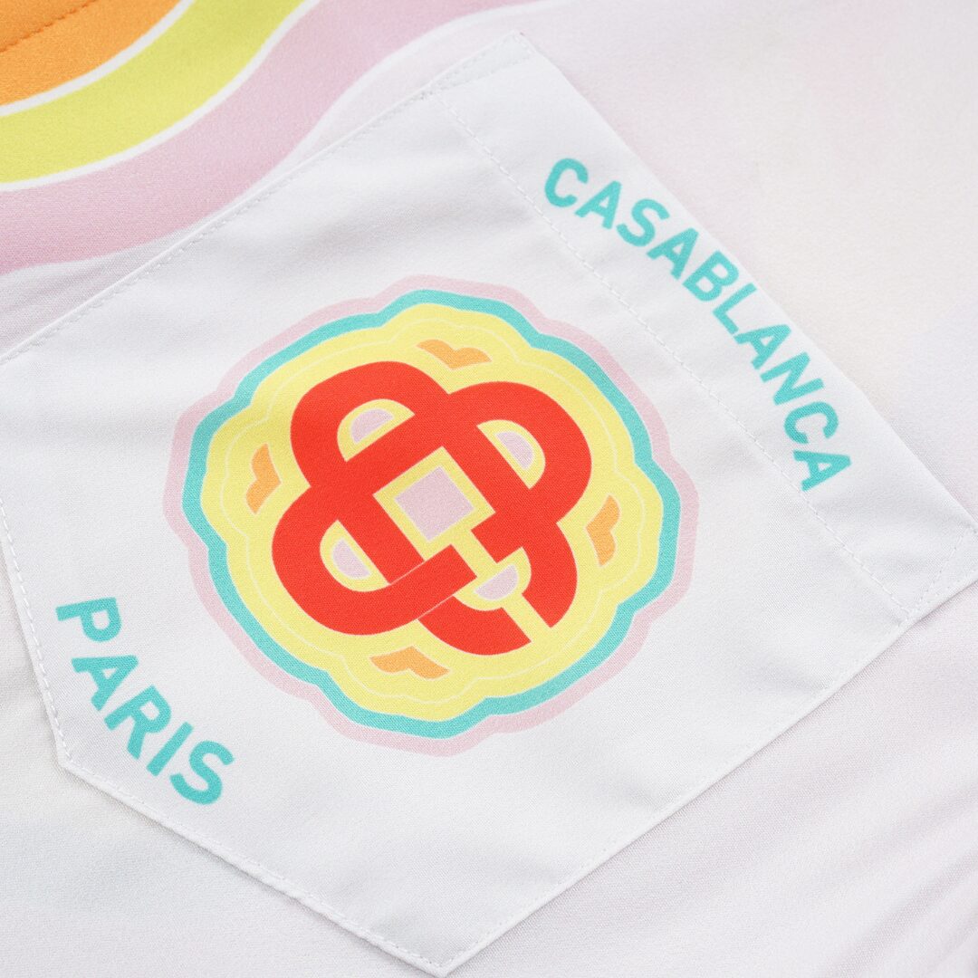 CASA SHORT SET - Image 7