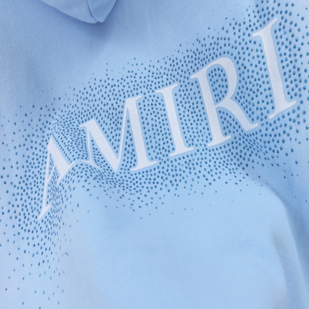 AMR POLYCHROMATIC HOODIE - Image 3