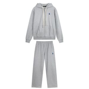 Polo Tracksuit