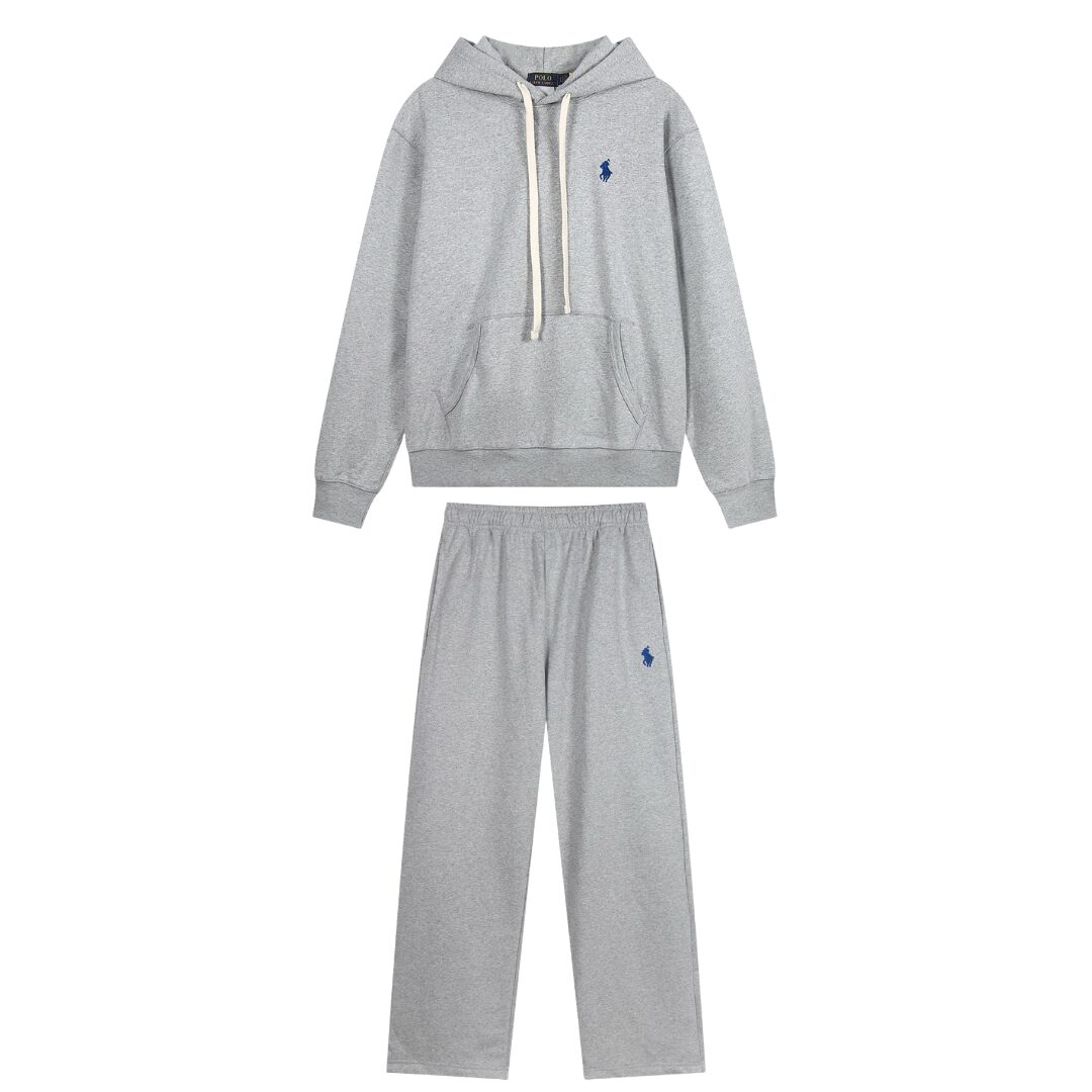 Polo Tracksuit
