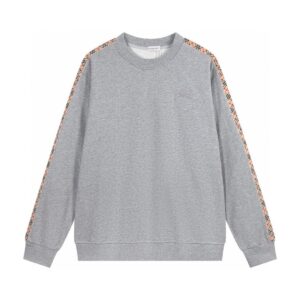 Monogram Sweatshirt