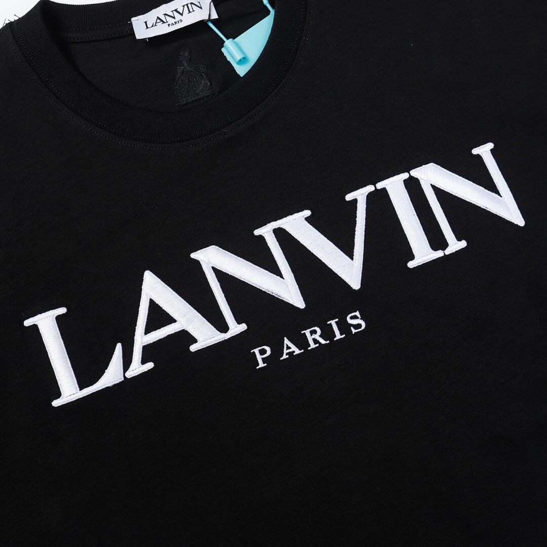 LNVN T-SHIRT - Image 3