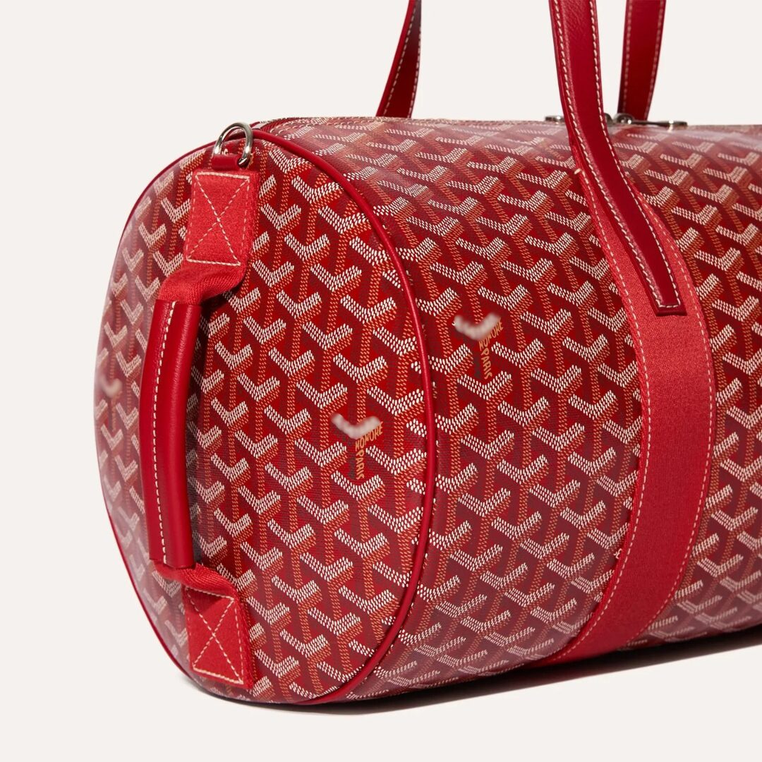 POLYCHROMATIC SPORT BAG - Image 24