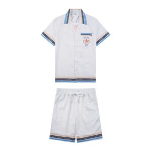 Casa Short Set
