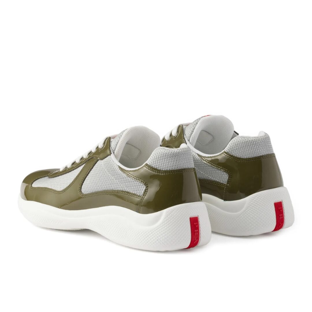 AMERICA'S CUP KHAKI - Image 3