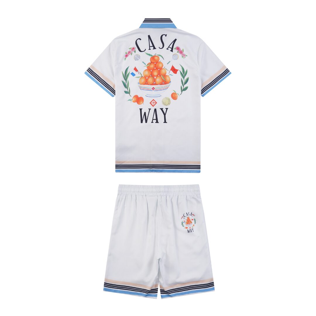 Casa Short Set - Image 2