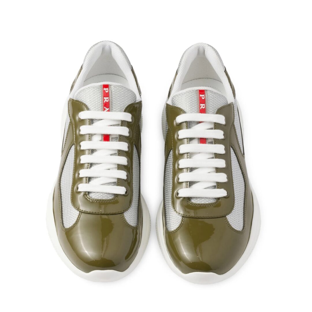 AMERICA'S CUP KHAKI - Image 4