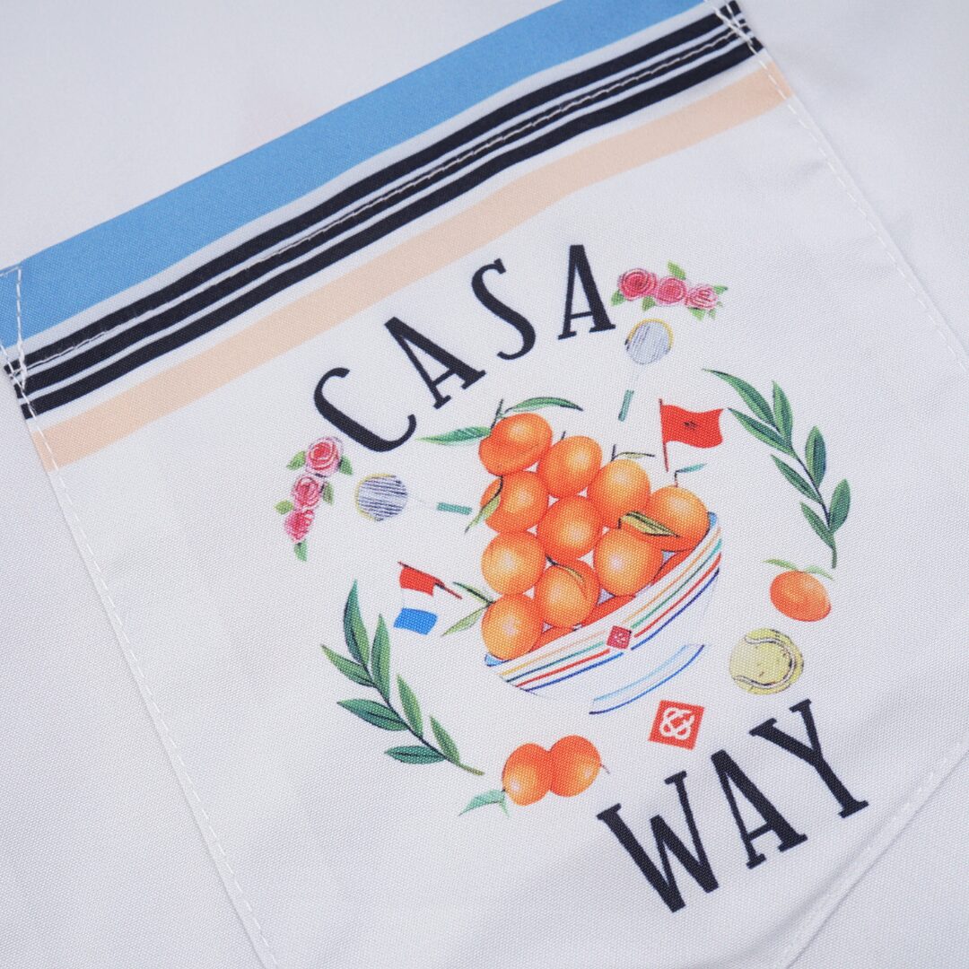 Casa Short Set - Image 7