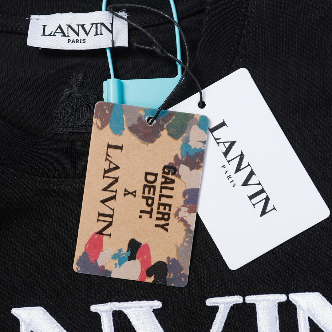 LNVN T-SHIRT - Image 4