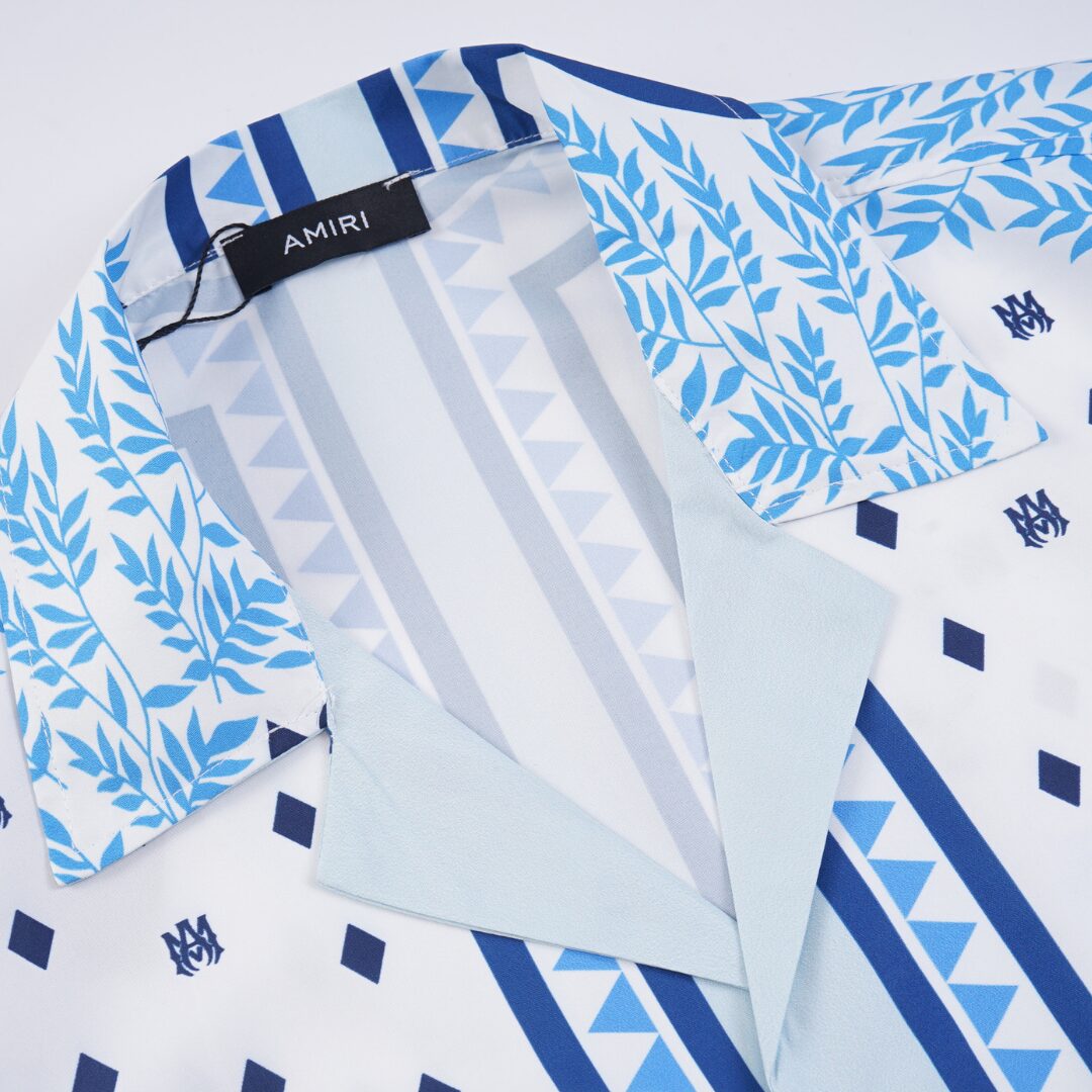 Amr Polychromatic Short Set - Image 5
