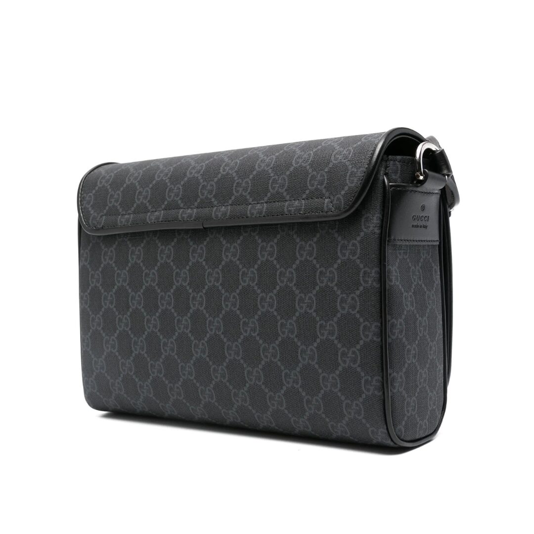 MESSENGER BAG - Image 2