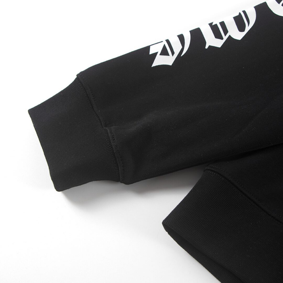 Chrome Hoodie - Image 4