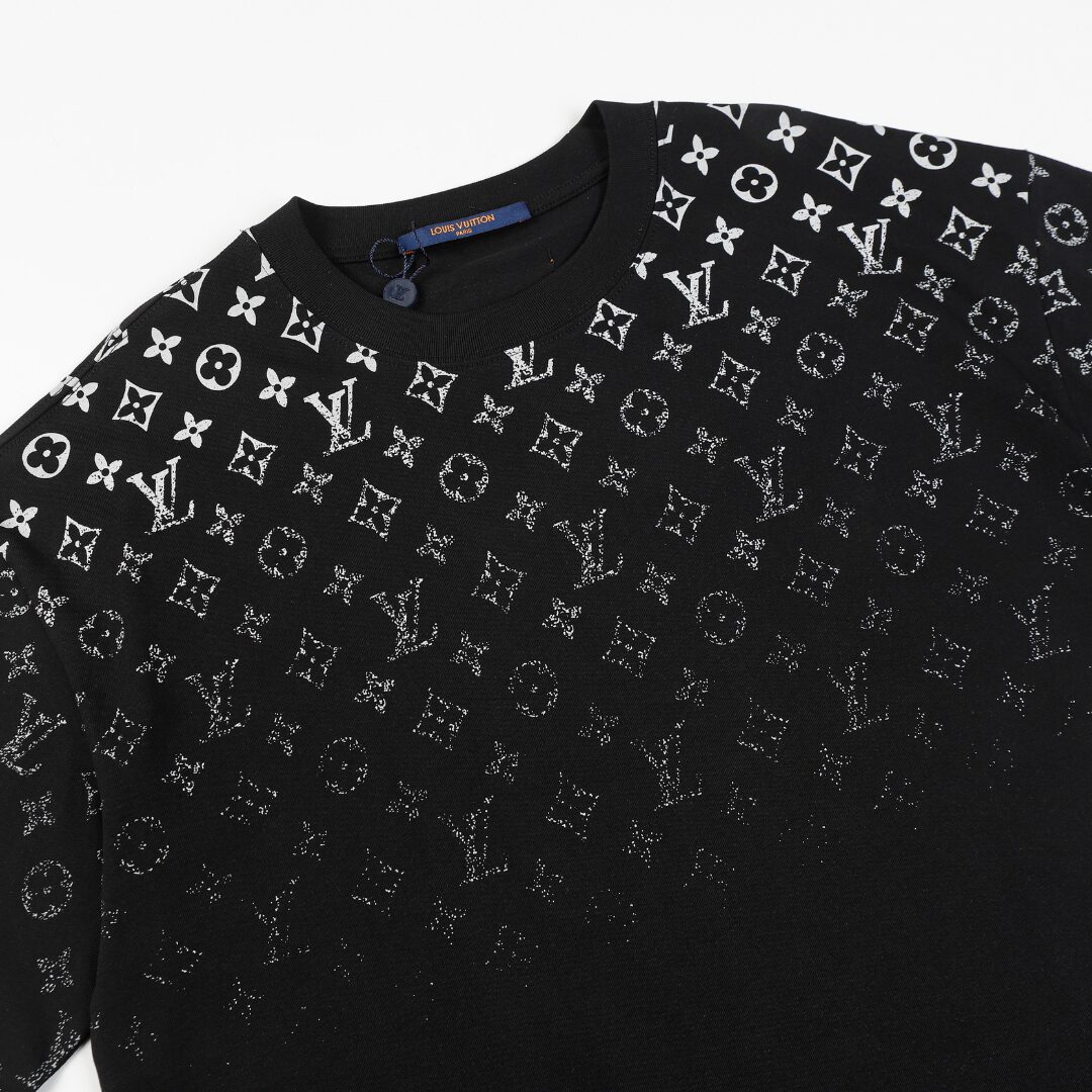 MONOGRAM T-SHIRT - Image 3