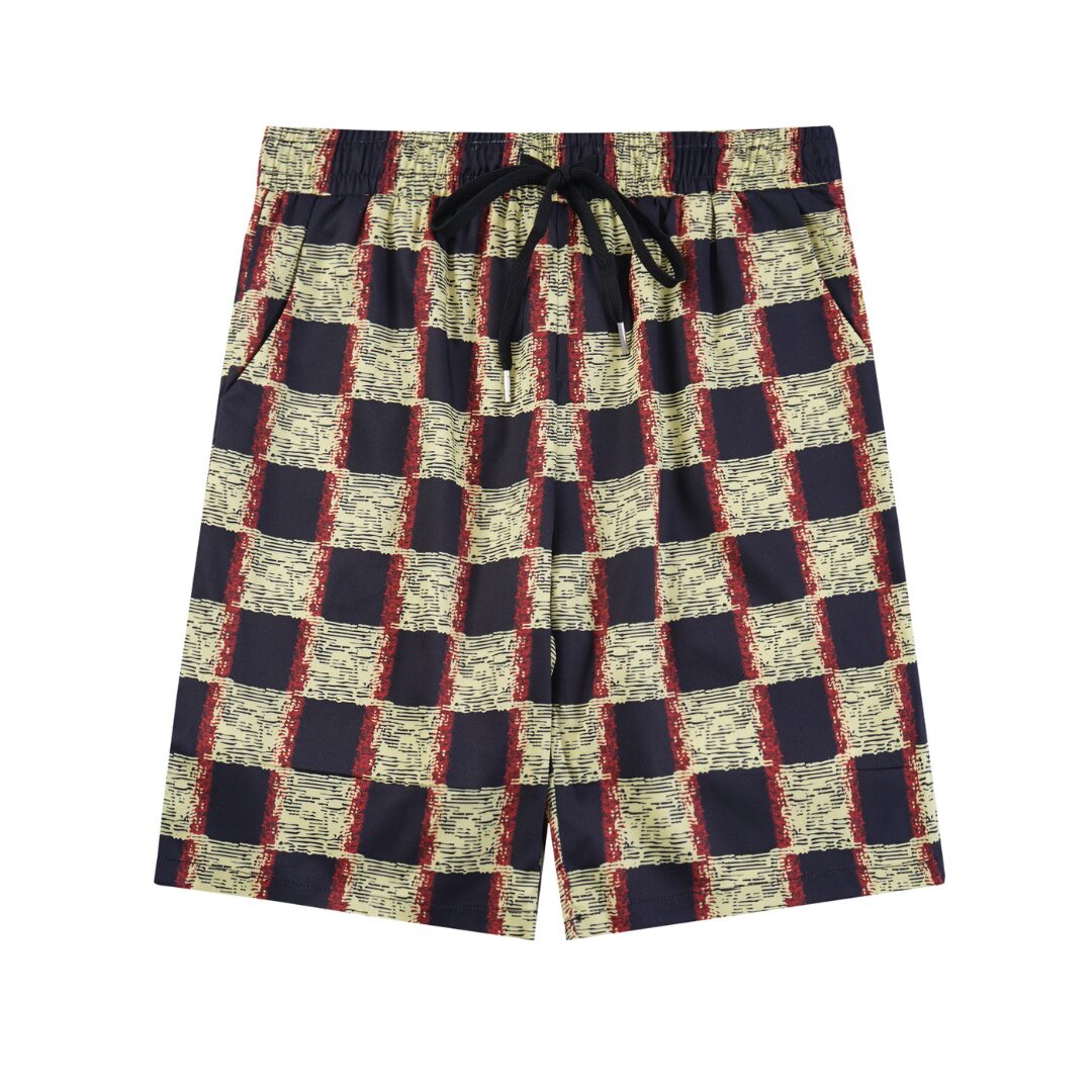 Monogram Short Set - Image 4