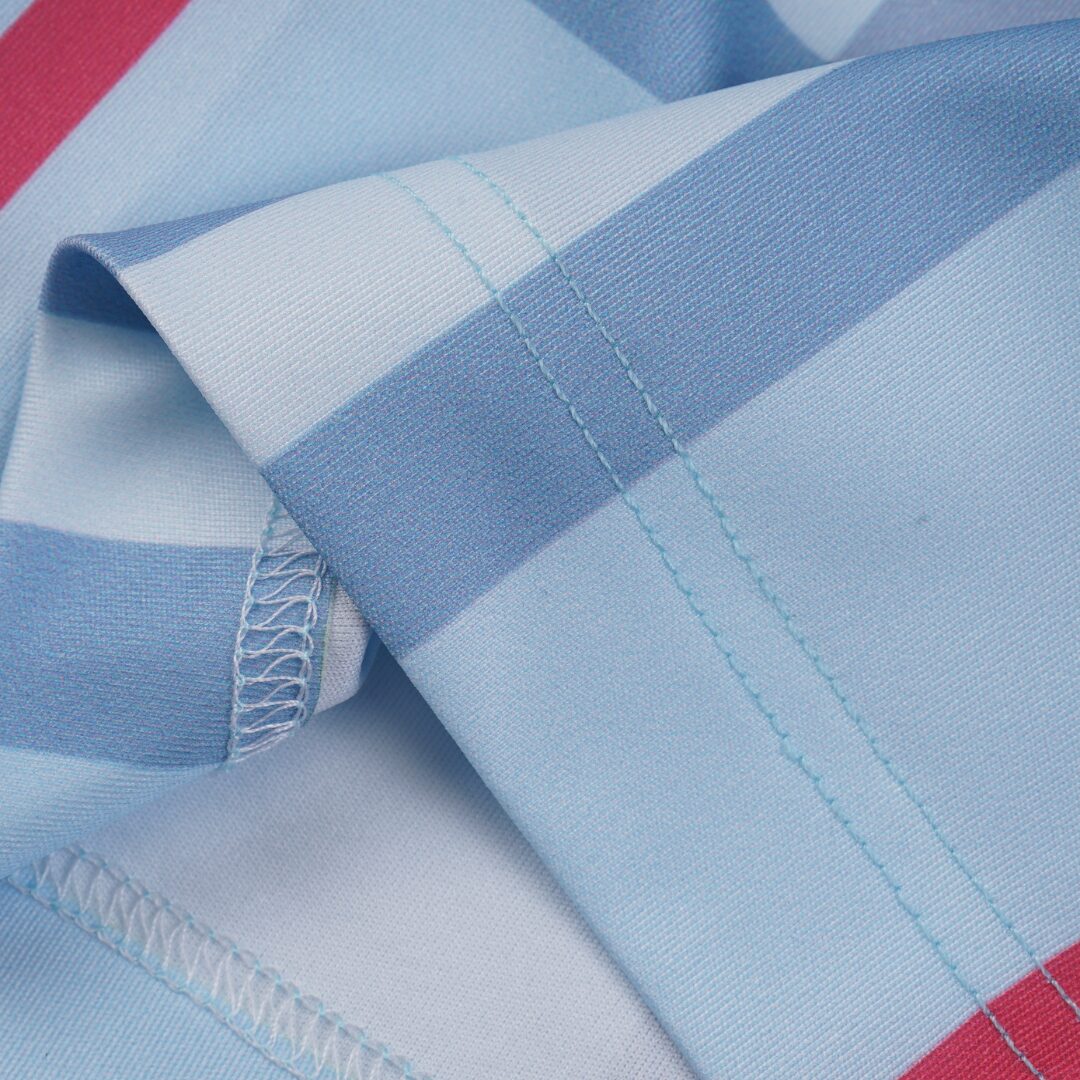 BB Monogram Shorts - Image 5