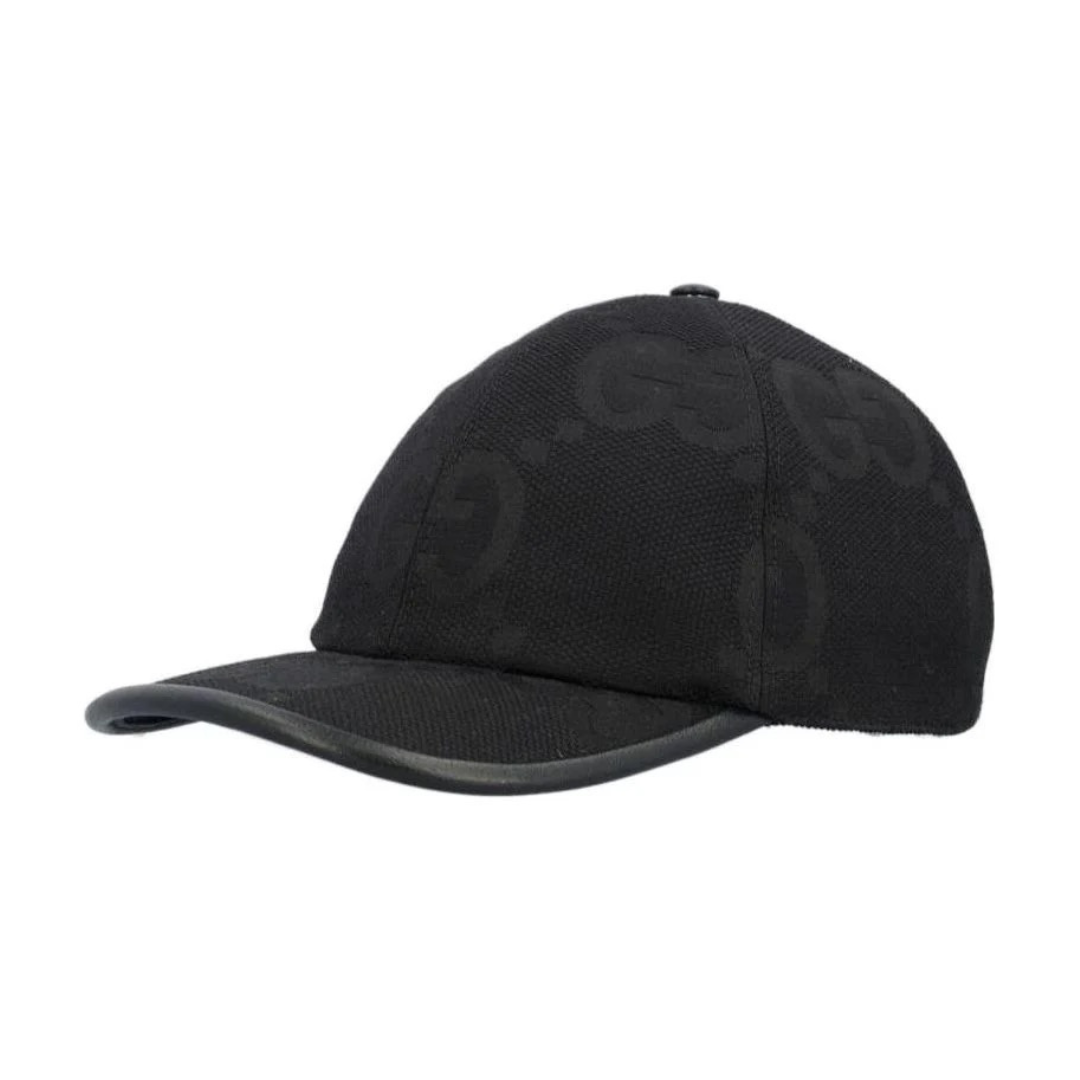 POLYCHROMATIC CAP