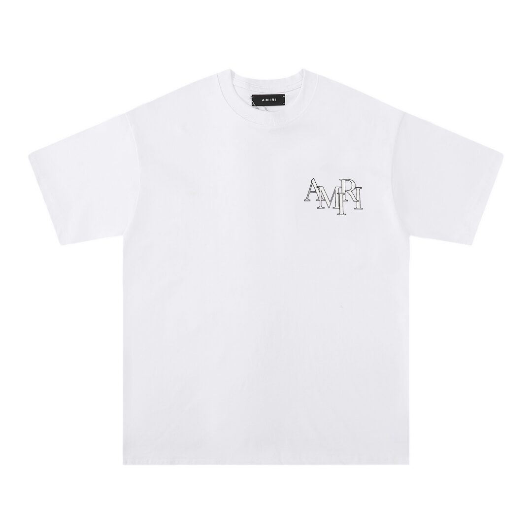 Amr T-shirt - Image 2