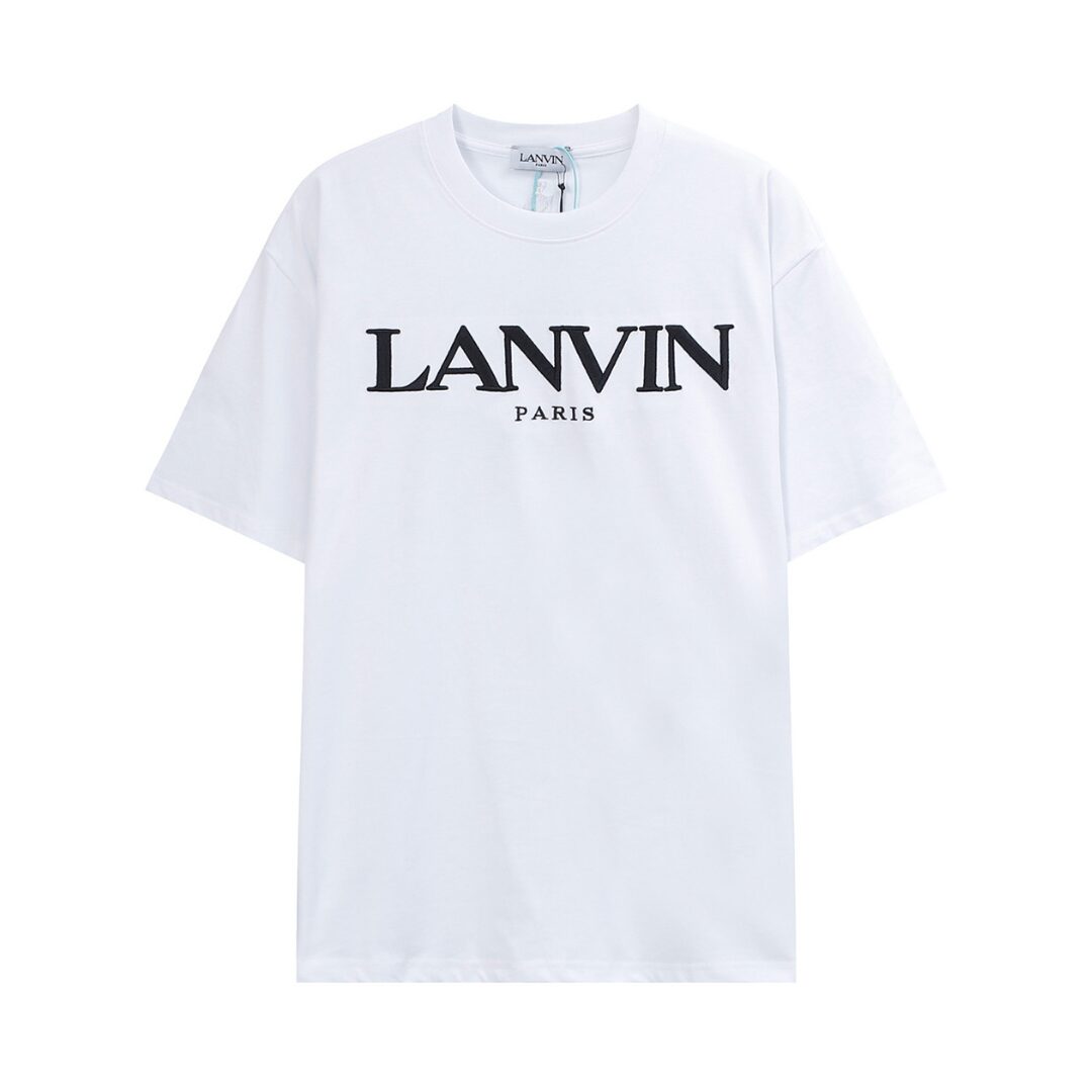 LNVN T-SHIRT - Image 8