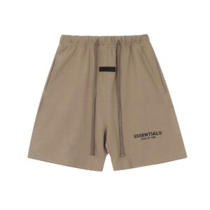 ESSENTIALS SHORTS