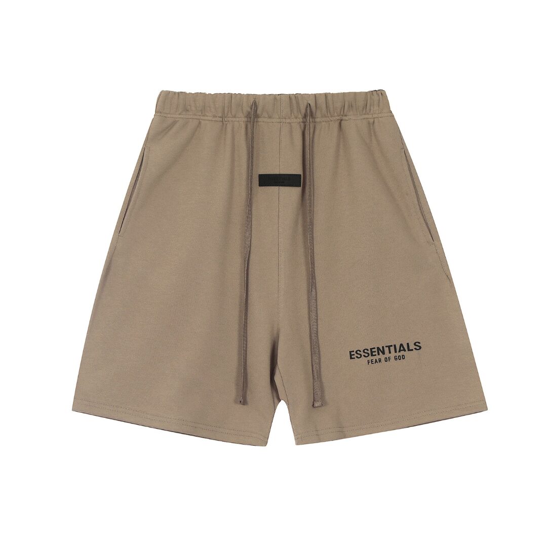 ESSENTIALS SHORTS