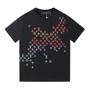 Monogram T-shirt