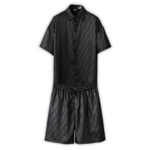 FND Short Set