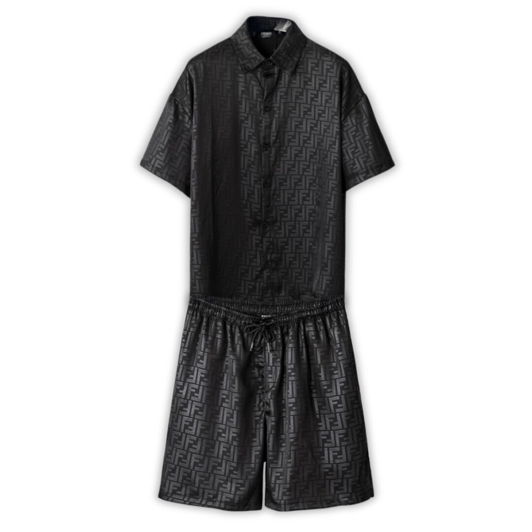 FND Short Set
