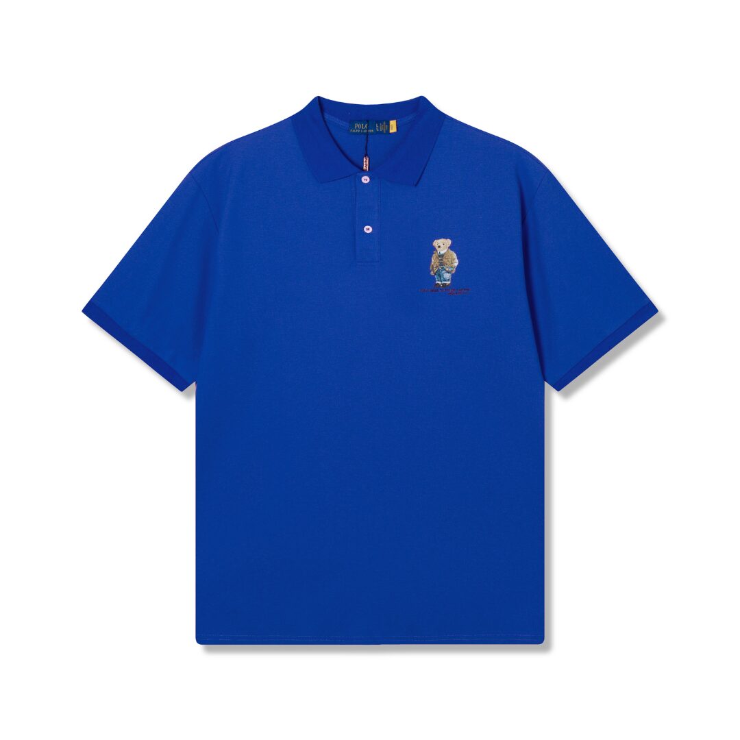 Polo Bear T-shirt - Image 10
