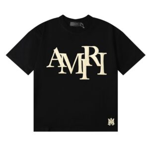 Amr Monogram T-shirt